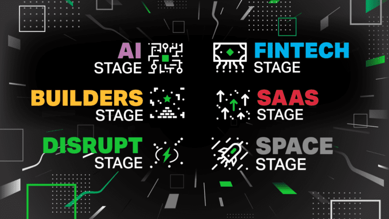 Meet The Magnificent Six: A Tour Of The Stages At