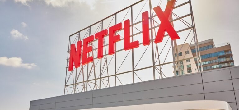 Netflix Will Take On Google And Amazon By Creating Its