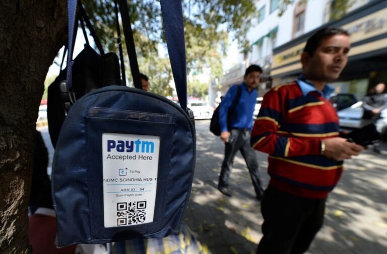 Paytm Warns Of Job Cuts As Losses Swell After Rbi