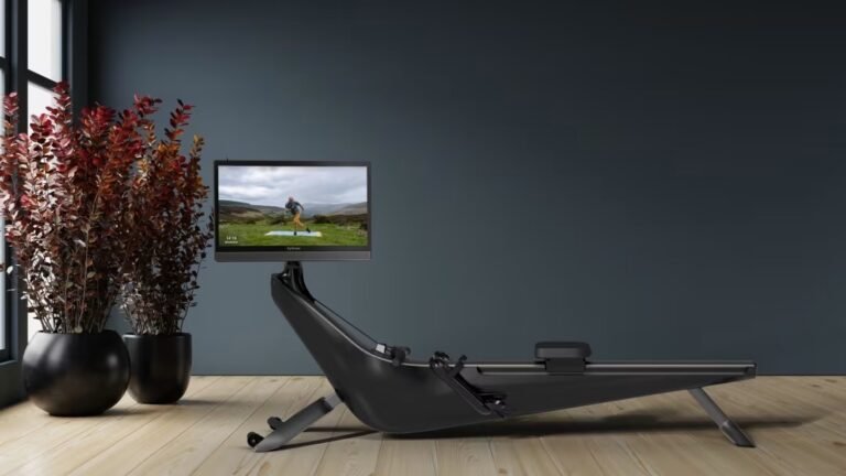 Rowing Startup Hydrow Takes Majority Stake In Speede Fitness As