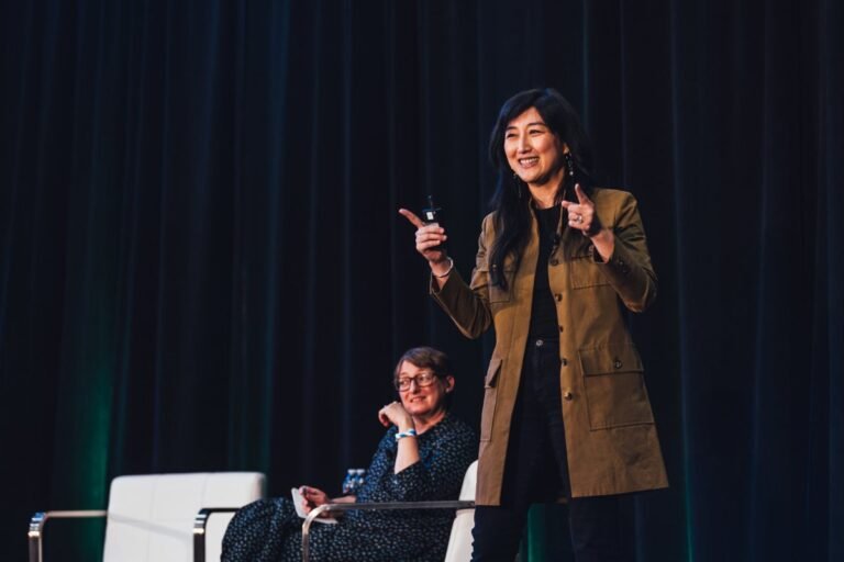 Sequoia’s Jess Lee explains how early-stage startups can recognize product-market fit Sequoia's Jess Lee Explains How Early Stage Startups Can Recognize Product Market