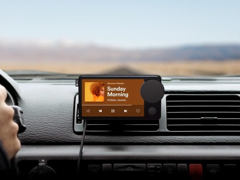 Spotify Offers Refunds For Car Thing As It Faces Lawsuit