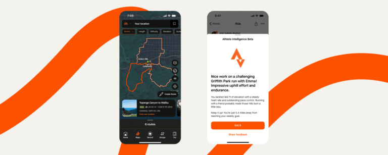 Strava Uses Ai To Eliminate Leaderboard Scams, Reveals 'family' Design,