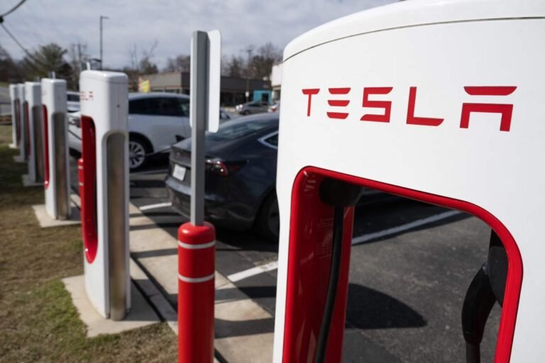 Tesla's Profitable Supercharger Network Is In Limbo After Musk Axed