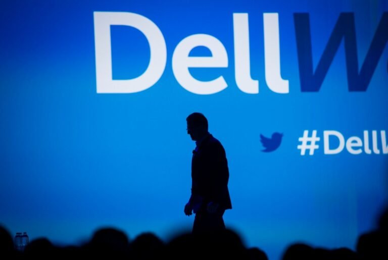 The Threat Actor Says It Hacked 49 Million Dell Customer