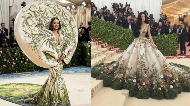 This Year's Met Gala Theme Is Ai Deepfakes