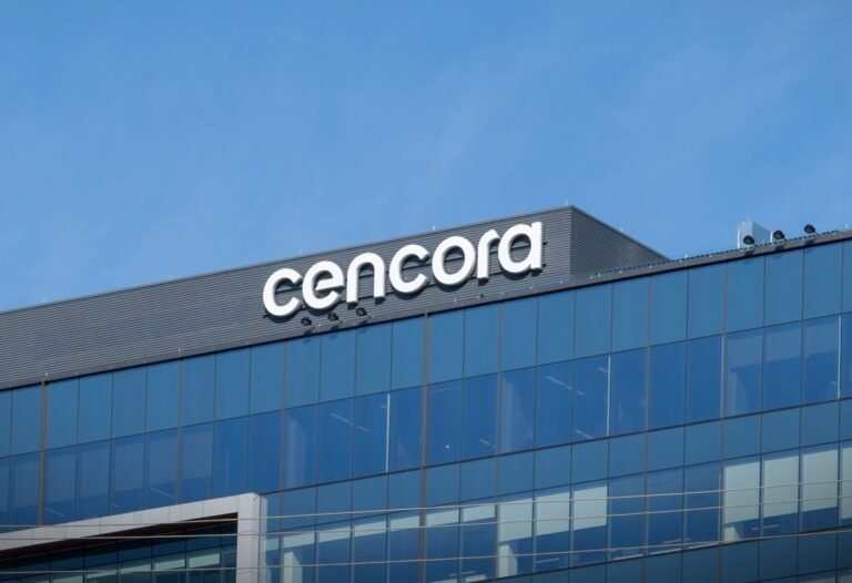 Us Pharmaceutical Giant Cencora Says Americans' Health Information Was Stolen