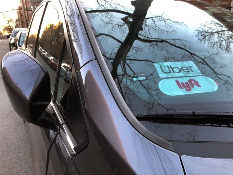 Uber And Lyft's Deal With Minnesota Comes At A Cost