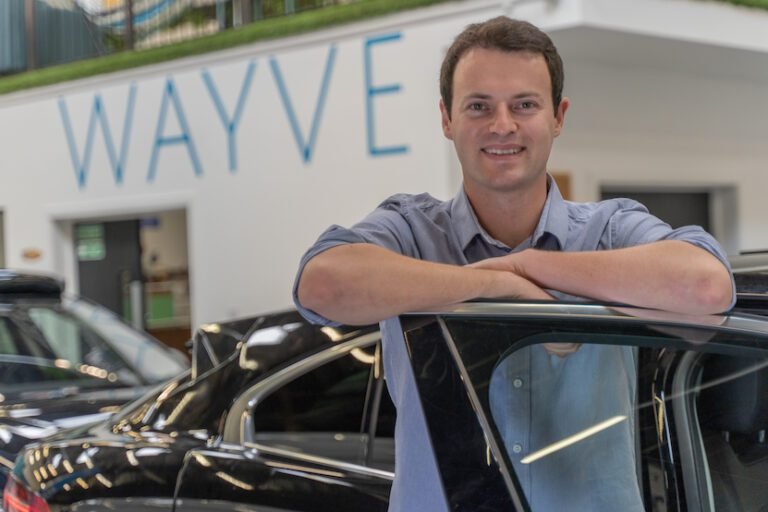 Wayve Raises $1 Billion To Bring Tesla Like Self Driving Technology To