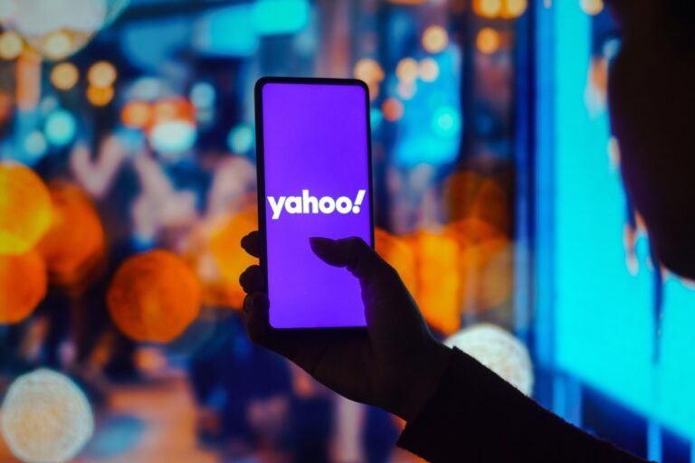 After Revamping The Yahoo News App, Yahoo Is Preparing Ai