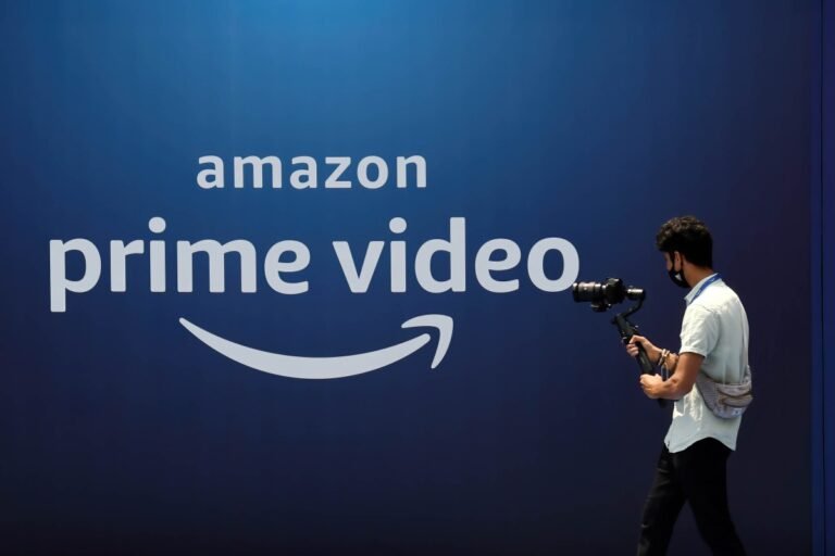 Amazon Buys Indian Video Streaming Service Mx Player