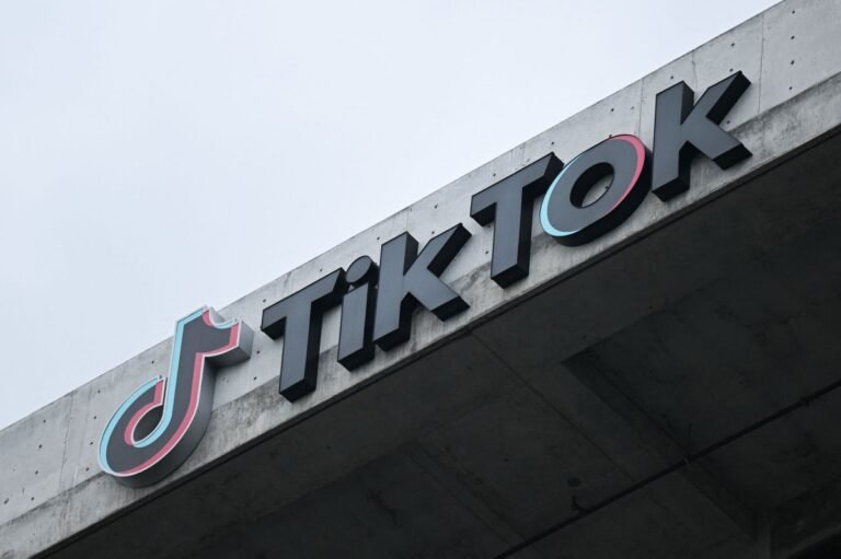 Ftc Refers Tiktok Kids' Privacy Case To Justice Department