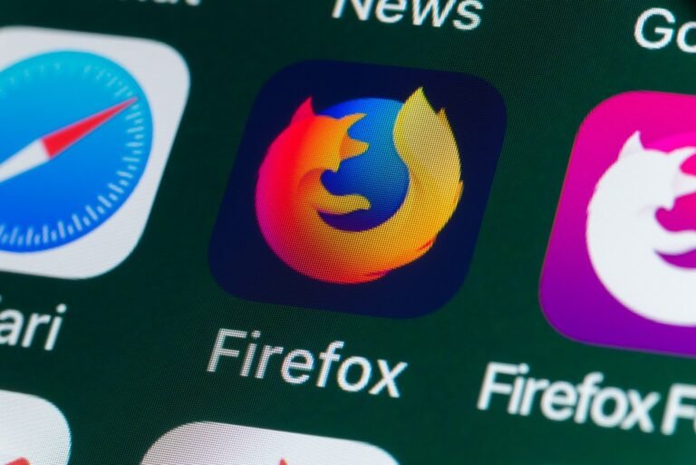 Firefox Now Lets You Choose Your Preferred Ai Chatbot In