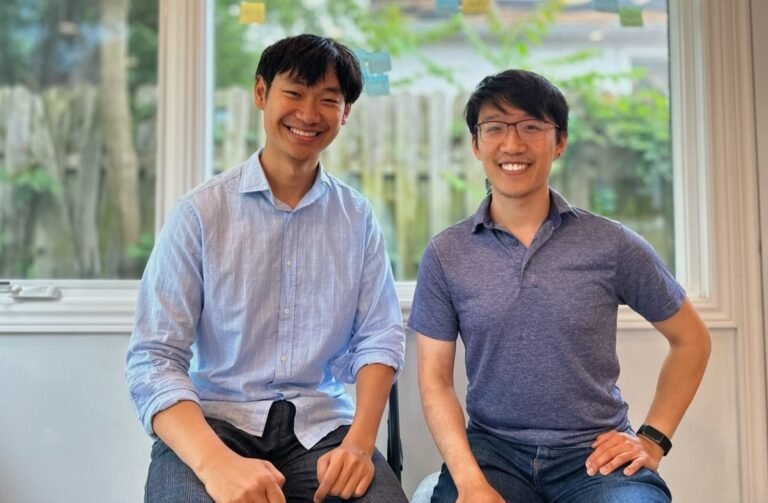 Gptzero's Founders, Still In Their 20s, Have A Profitable Ai