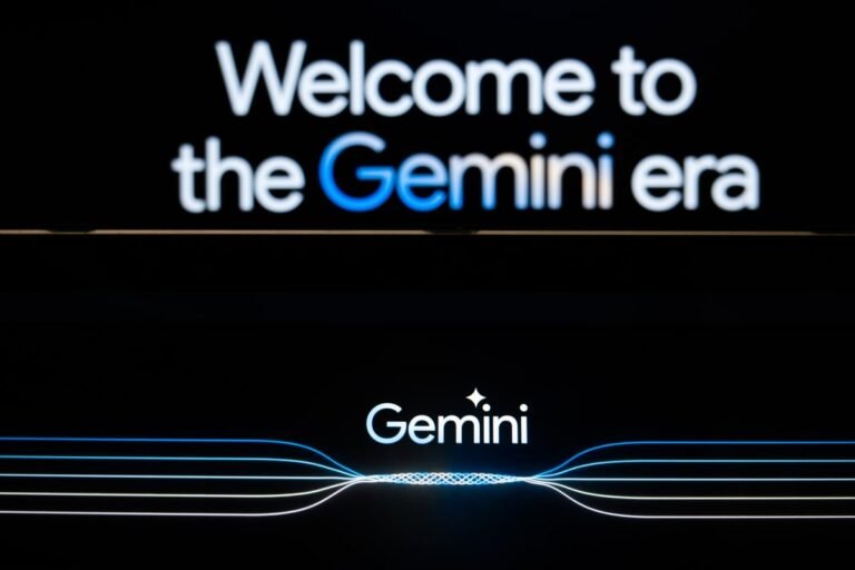 Gemini's Data Analysis Capabilities Are Not As Good As Google