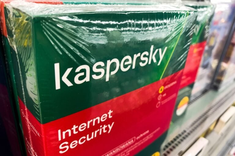 Kaspersky Resellers Scoff At Us Government Ban: 'complete Bulls—t'