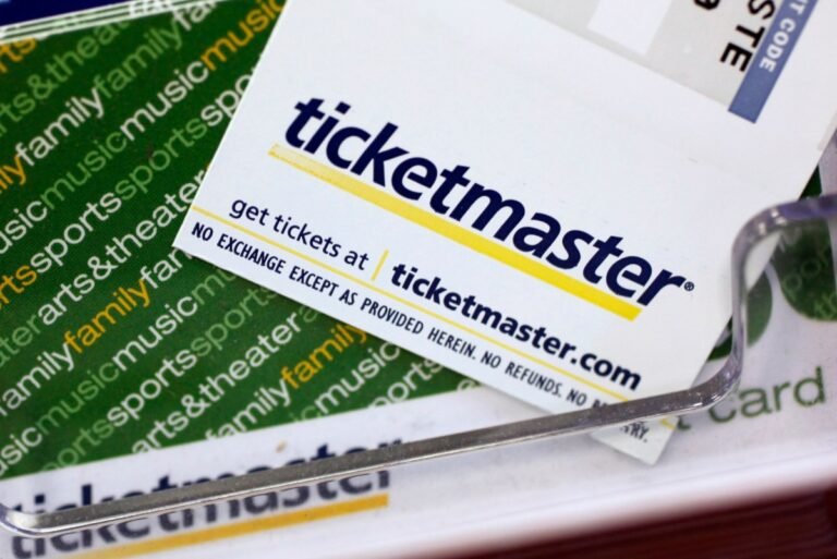 Live Nation Confirms Ticketmaster Was Hacked, Says Personal Information Was