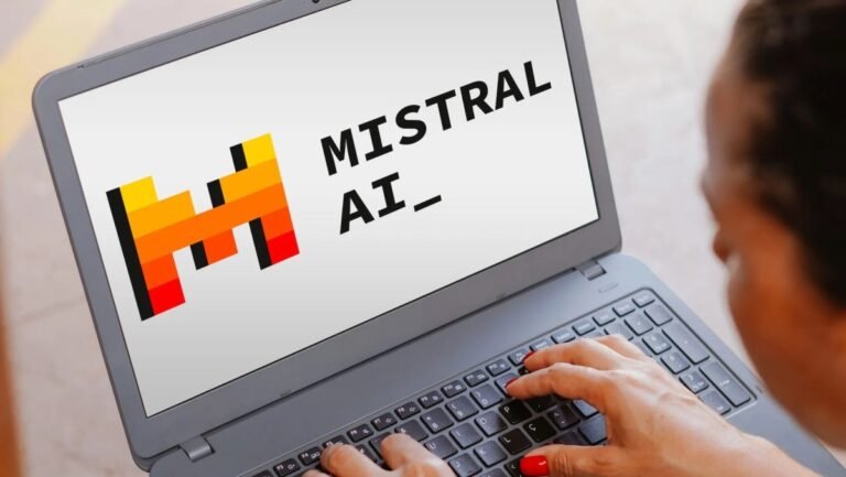 Mistral Is Launching New Services And Sdks To Enable Customers