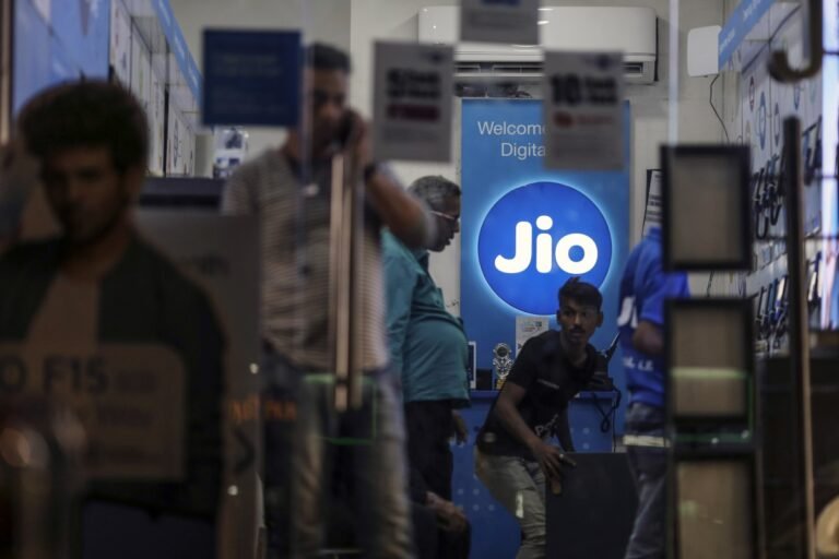 Reliance Jio Begins Telecom Price Hike In India