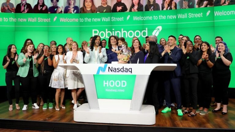Robinhood acquires global crypto exchange Bitstamp for $200 million Robinhood Acquires Global Crypto Exchange Bitstamp For $200 Million