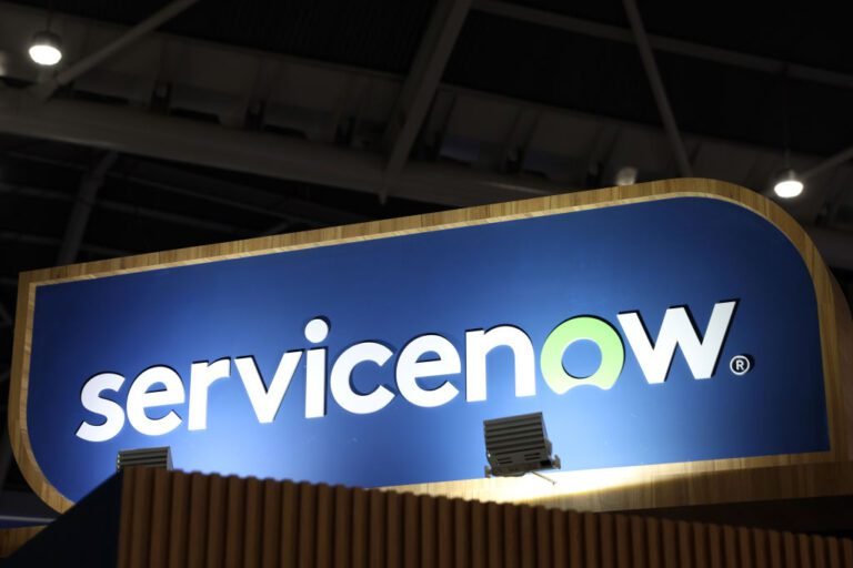 Servicenow's Productive Ai Solutions Leverage Data On Its Own Platform