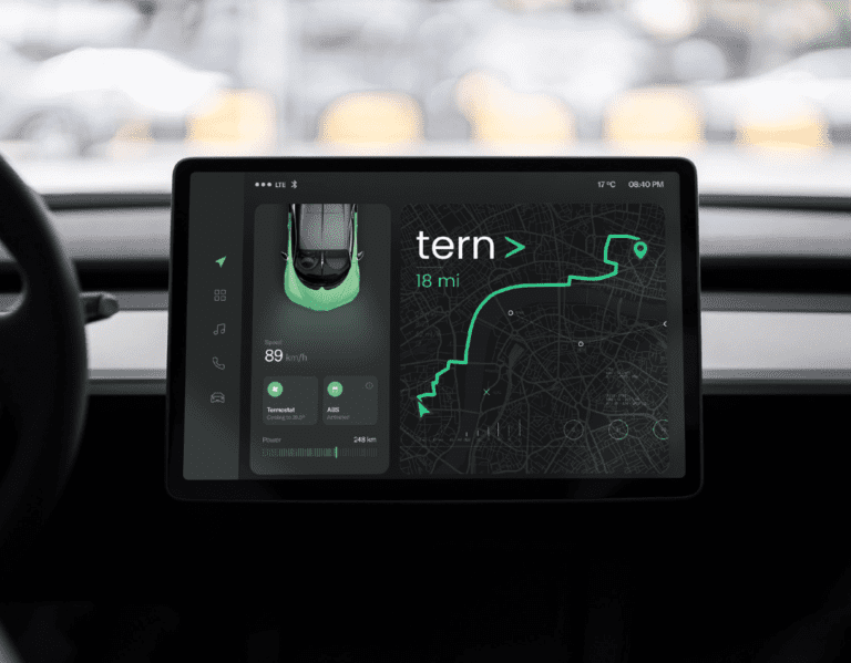 Tern Ai Wants To Reduce Reliance On Gps With Low Cost