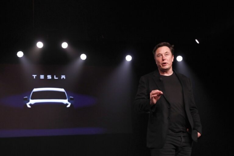 Tesla Shareholders Are Suing Musk For Starting A Rival Ai