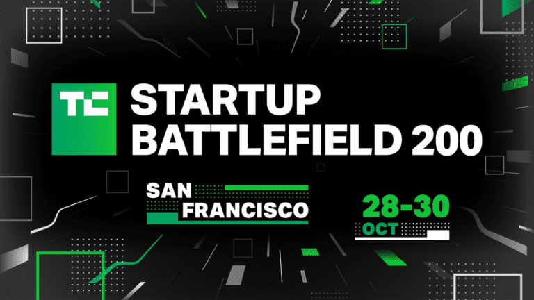 Today Is Your Last Chance To Apply For Startup Battlefield