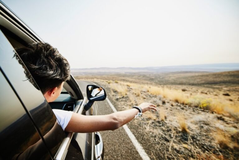 Travel App Sékr Can Plan Your Next Road Trip With