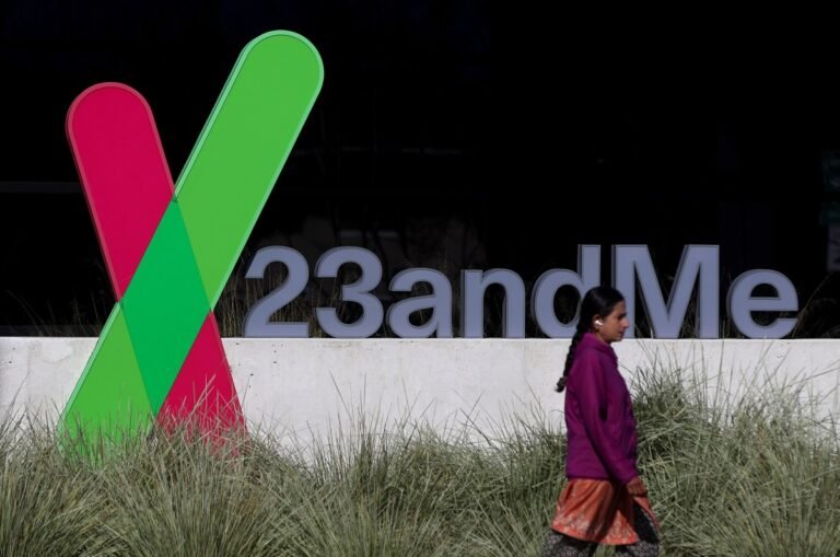 Uk And Canadian Privacy Watchdogs Are Investigating The 23andme Data