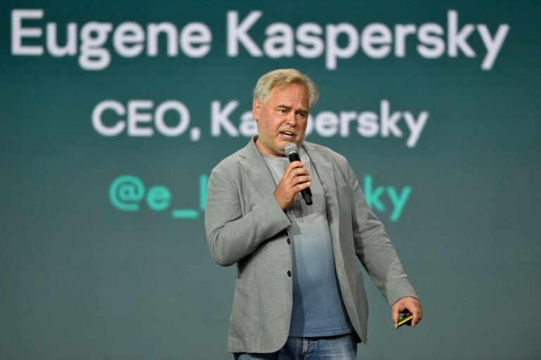 Us Bans Sale Of Kaspersky Software Citing Security Risk From