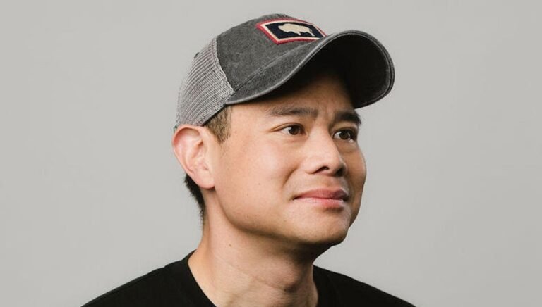 Unicorn Rich Vc Wesley Chan Owes His Success To A Job