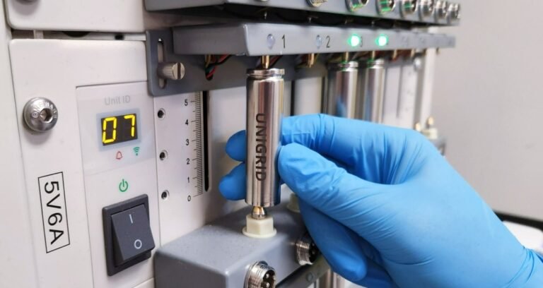 Unigrid Wants To Make Batteries Cheaper And Safer By Using