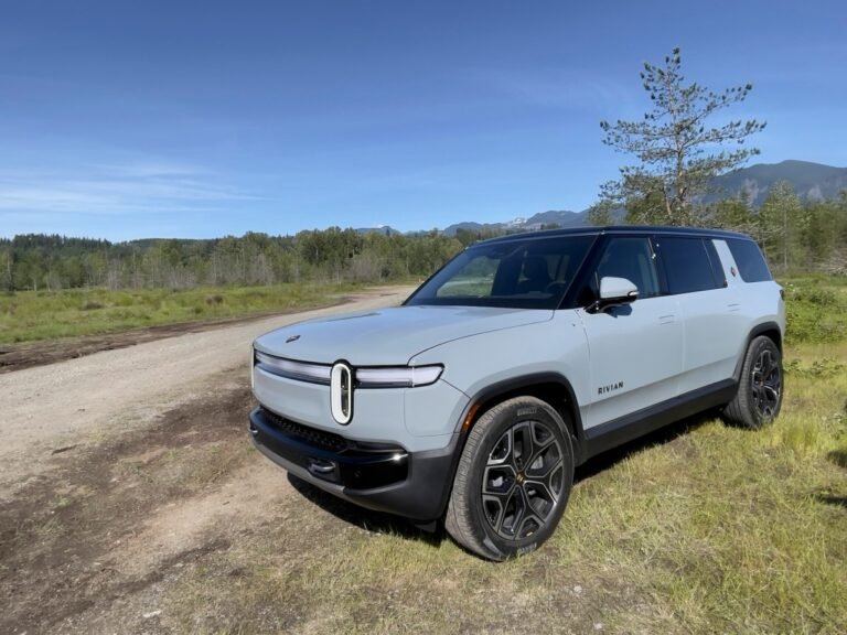 Vw Beats Rivian In $5b Ev Deal, Fight For Fisker