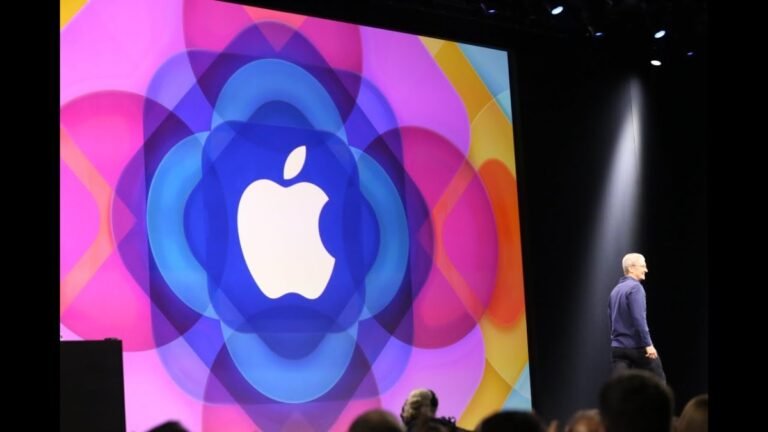 What To Expect From Apple's Ai Powered Ios 18 At Wwdc