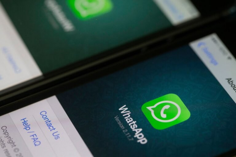 Whatsapp Is Adding New Features To The Calling Experience, Including