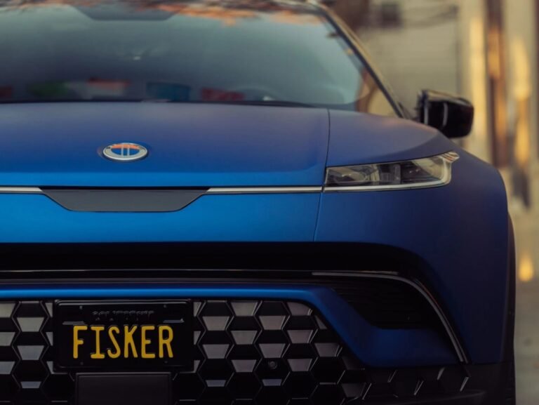 Why Fisker Failed | Techcrunch