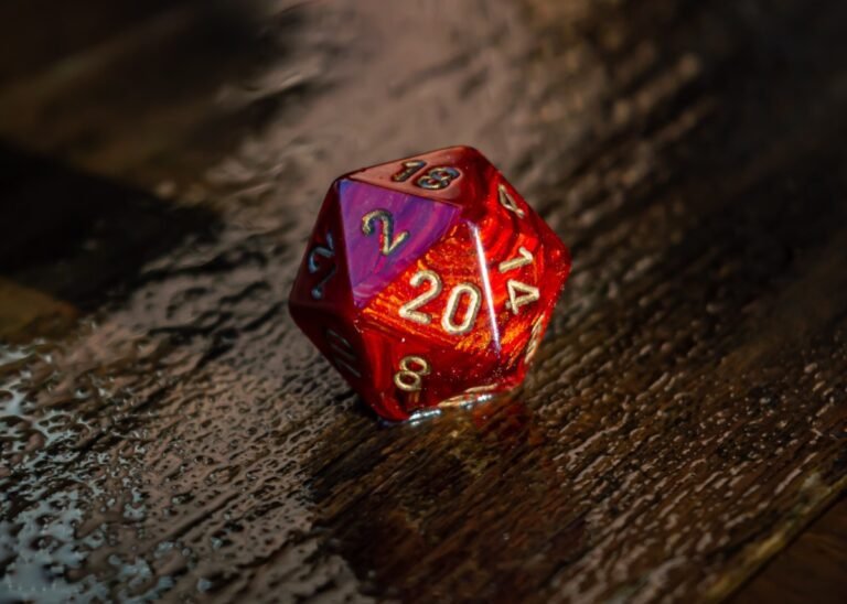 Roll20, An Online Tabletop Role Playing Game Platform, Discloses A Data