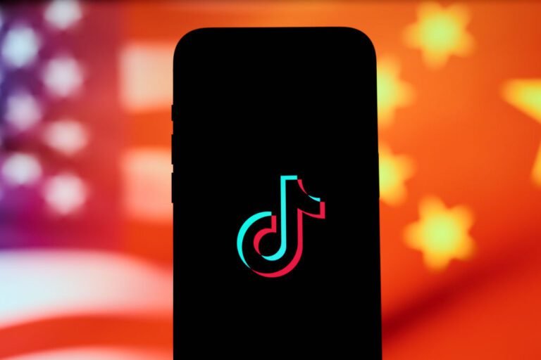 Tiktok Is Going Dark In The Us