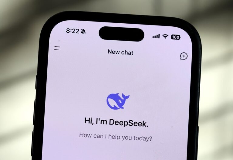 Deepseek May Have A Brand Problem In The Us