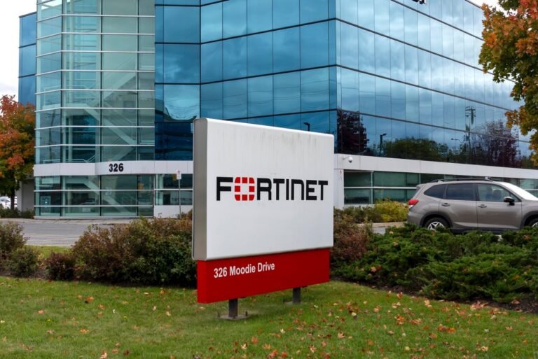 Hackers Are Exploiting A New Fortinet Firewall Flaw To Breach