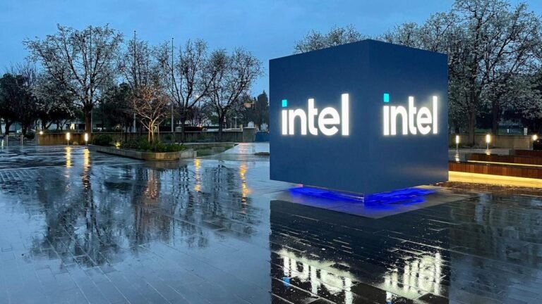 Intel Has Already Received $ 2.2 In Federal Grants For