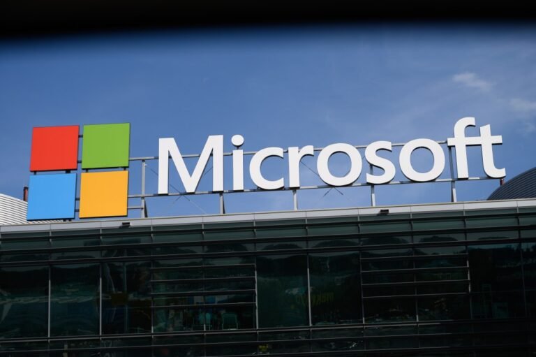 Microsoft Accuses The Group Of Developing A Tool To Abuse