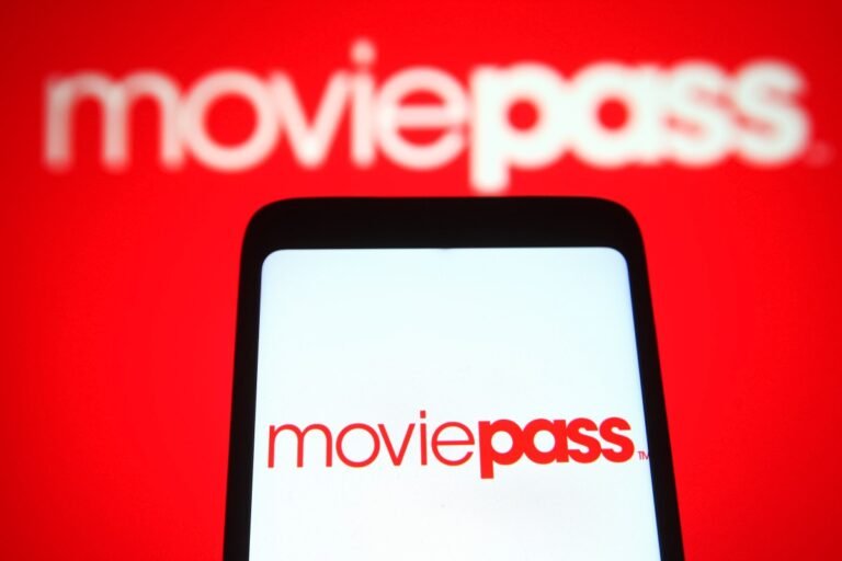 Moviepass Can Rotate In Crypto