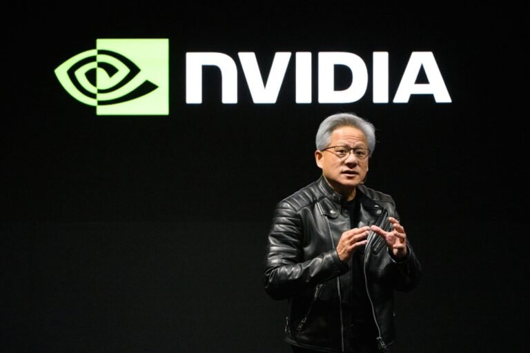 Nvidia's Ai Empire: A Look At Its Top Startup Investments