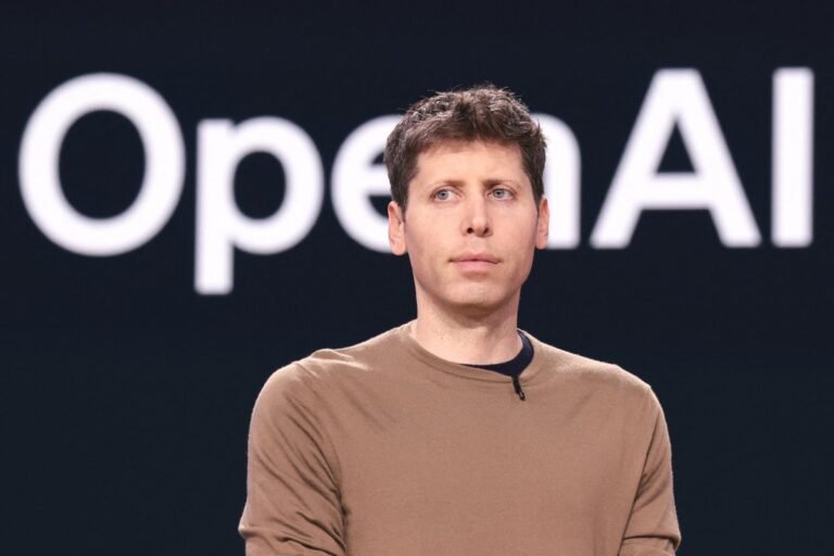 Openai Unveils Preferred Version Of Ai Regulation In New 'design'