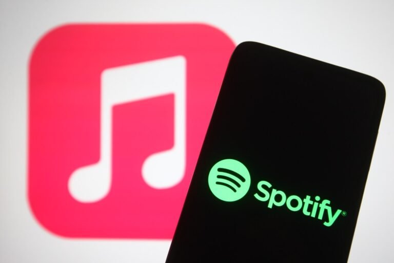 Spotify says it paid $ 10 billion in the music industry last year Spotify Says It Paid $ 10 Billion In The Music