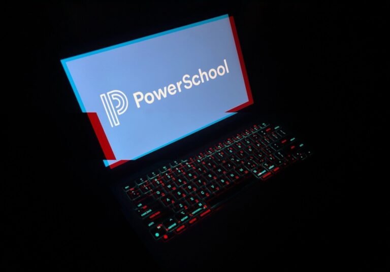 The Malware Stole Internal Powerschool Passwords From The Compromised Engineer's