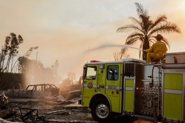 These Tech Companies Are Donating To Los Angeles Wildfire Relief