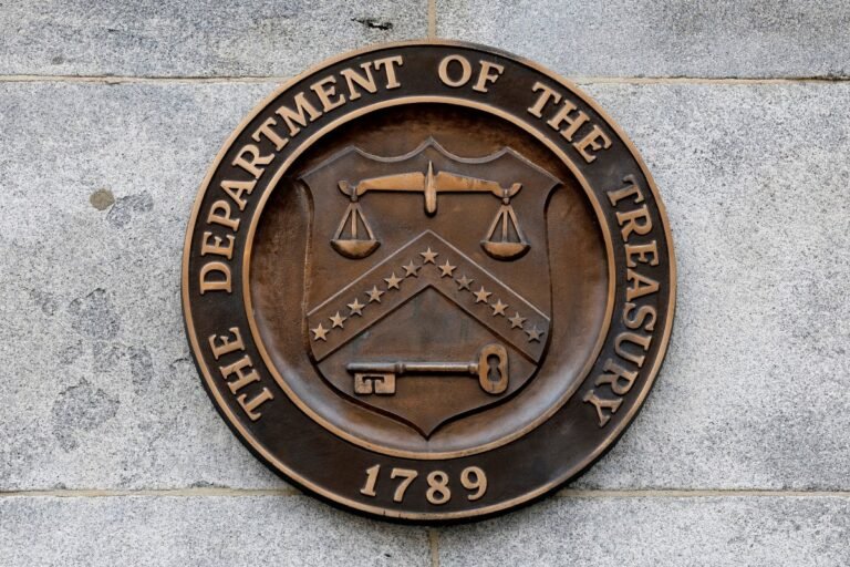 Treasury Department Sanctions Hacking Group Salt Typhoon Behind Breaches Of